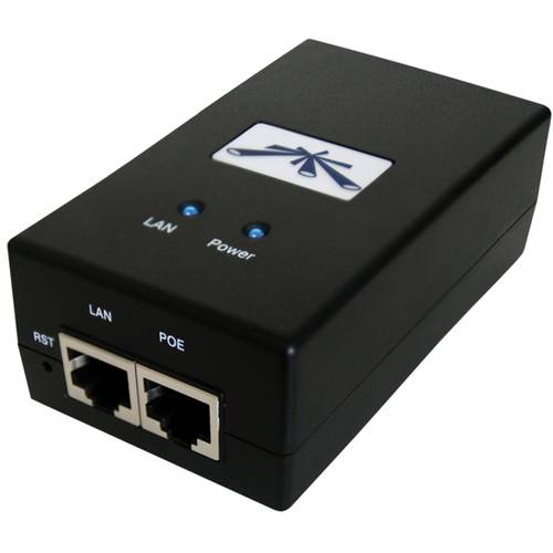 Ubiquiti Networks POE-24-30W PoE Injektor