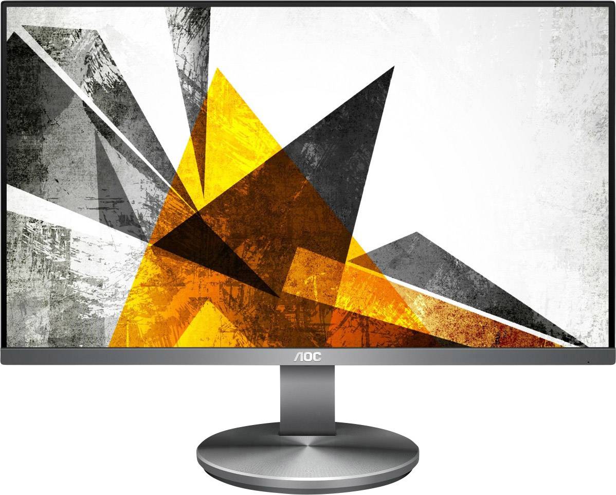 AOC I2790VQ/BT LCD-Monitor 68.6 cm (27 Zoll) EEK E (A - G) 1920 x 1080  Pixel Full HD 4 ms DisplayPort, HDMI®, VGA, Kopfh kaufen