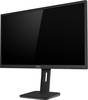 AOC Q27P1 LCD-Monitor EEK E (A - G) 68.6 cm (27 Zoll) 2560 x 1440 Pixel 16:9 5 ms DisplayPort, DVI, HDMI®, USB-A (USB 3.2 Gen 2), VGA, Kopfhörer (3.5 mm Klinke) IPS LCD
