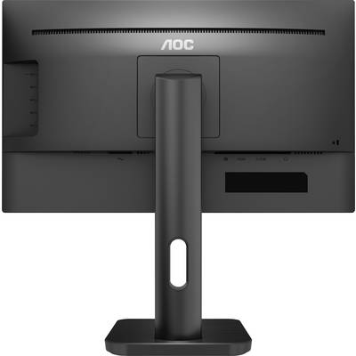 AOC 22P1 LCD-Monitor EEK E (A - G) 54.6 cm (21.5 Zoll) 1920 x 1080 Pixel 16:9 5 ms DisplayPort, DVI, HDMI®, USB-A (USB 3-2