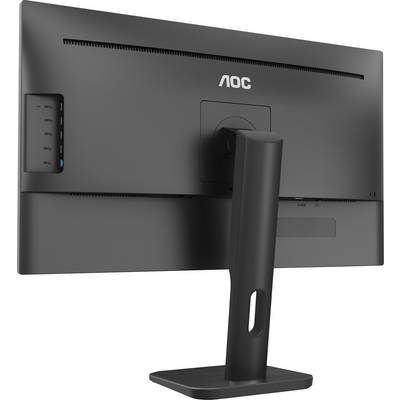 AOC 22P1 LCD-Monitor EEK E (A - G) 54.6 cm (21.5 Zoll) 1920 x 1080 Pixel 16:9 5 ms DisplayPort, DVI, HDMI®, USB-A (USB 3-3