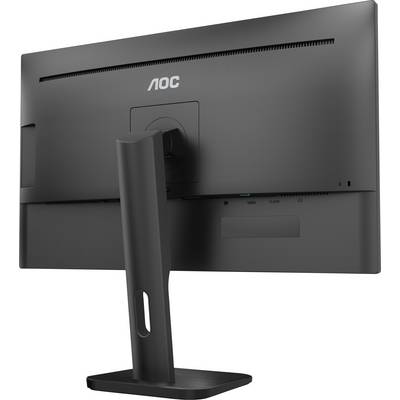 AOC 22P1 LCD-Monitor EEK E (A - G) 54.6 cm (21.5 Zoll) 1920 x 1080 Pixel 16:9 5 ms DisplayPort, DVI, HDMI®, USB-A (USB 3-4