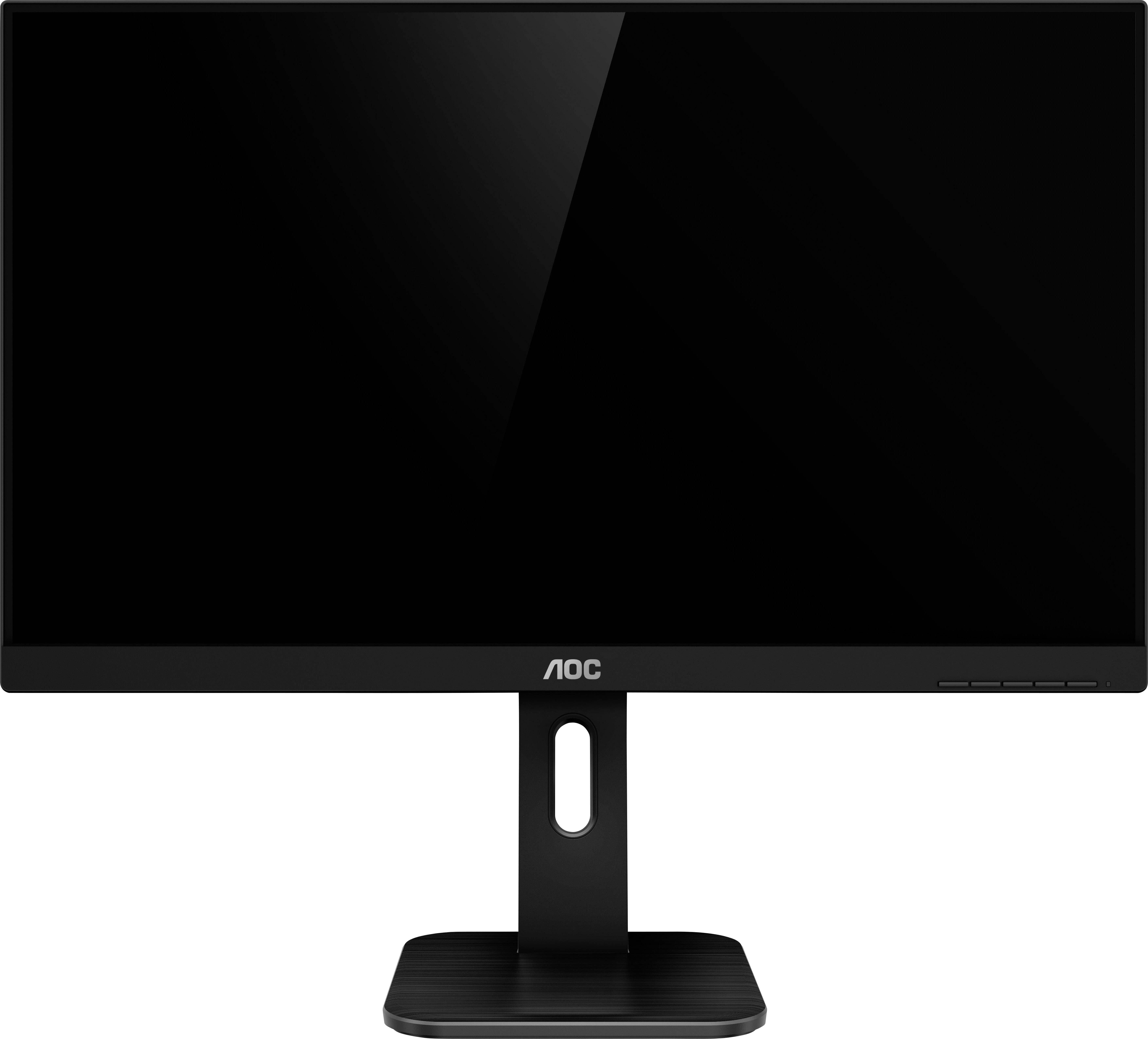 AOC 22P1 LCD-Monitor EEK E (A - G) 54.6 cm (21.5 Zoll) 1920 x 1080 Pixel 16:9 5 ms DisplayPort, DVI, HDMI®, USB-A (USB 3-5