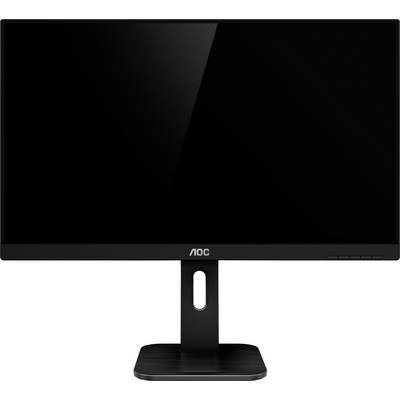 AOC 22P1 LCD-Monitor EEK E (A - G) 54.6 cm (21.5 Zoll) 1920 x 1080 Pixel 16:9 5 ms DisplayPort, DVI, HDMI®, USB-A (USB 3-5
