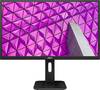 AOC 27P1 LCD-Monitor EEK E (A - G) 68.6 cm (27 Zoll) 1920 x 1080 Pixel 16:9 5 ms DisplayPort, DVI, HDMI®, USB-A (USB 3.2 Gen 1), VGA, Kopfhörer (3.5 mm Klinke) IPS LCD