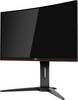 AOC Gaming LED-Monitor Curved 61 cm 24" 1920 x 1080 Full HD VA 1 ms