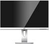 AOC X24P1/GR LCD-Monitor EEK E (A - G) 61 cm (24 Zoll) 1920 x 1200 Pixel 16:10 4 ms DisplayPort, DVI, HDMI®, USB-A (USB 3.2 Gen 2), VGA, Kopfhörer (3.5 mm Klinke) IPS LCD
