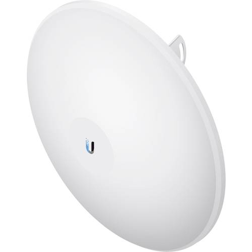 Ubiquiti Networks PBE-5AC-500 WLAN Parabol-Antenne 27 dB 5 GHz