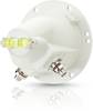 Ubiquiti Networks AP-5AC-90-HD AP-5AC-90-HD Antenne 22 dB 5 GHz