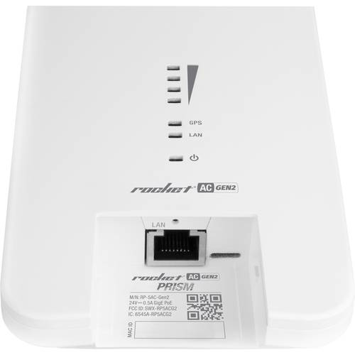 Ubiquiti Networks RP-5AC-GEN2 Antenne 5 GHz