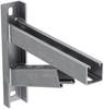 Fischer 538022 Auslegerkonsole 1 St.