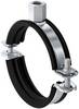 Fischer 539444 Rohrschelle FRS-L Universal 12-15 Rohrschelle 25 St.