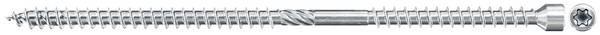 Fischer 659397  Senkkopfschraube 8 mm 225 mm Sechsrund      50 St.
