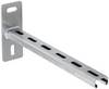 Fischer 538738 Auslegerkonsole 200 mm 10 St.