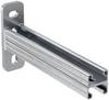 Fischer Auslegerkonsole 300 mm Stahl verzinkt 536978 1 St.