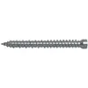 Fischer 532910 Fensterrahmenschraube 7.5 mm 92 mm Sechsrund 100 St.
