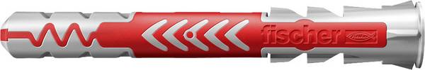 Fischer 538241 DUOPOWER 8x65 2-Komponenten-Dübel 65 mm 8 mm 50 St.