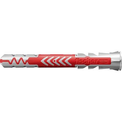 Fischer 538241 DUOPOWER 8x65 2-Komponenten-Dübel 65 mm 8 mm 50 St.-0