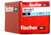 Fischer 519775 HM 5 x 65 S Hohlraumdübel 65 mm 10 mm 50 St.