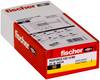 Fischer 542106 Einschlagdübel 35 mm 10 mm 50 St.