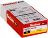 Fischer 542111 Einschlagdübel 35 mm 12 mm 50 St.