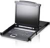 ATEN CL1016M-ATA-XG KVM-Konsole 1280 x 1024 Pixel
