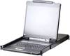 ATEN CL5708IN-ATA-XG KVM-Konsole 1920 x 1200 Pixel