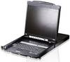 ATEN CL5816N-ATA-XG KVM-Konsole USB 1280 x 1024 Pixel