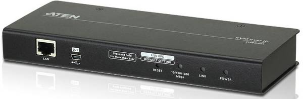 ATEN CN8000A-AT-G  KVM-Umschalter   1920 x 1200 Pixel