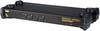 ATEN CS1754 KVM Switch VGA, PS/2-USB, Audio, 4 Ports