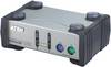 ATEN CS82AC-AT KVM-Umschalter VGA 1920 x 1440 Pixel