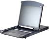 ATEN KL1108VN-AXA-XG KVM-Konsole VGA, DVI 1920 x 1200 Pixel