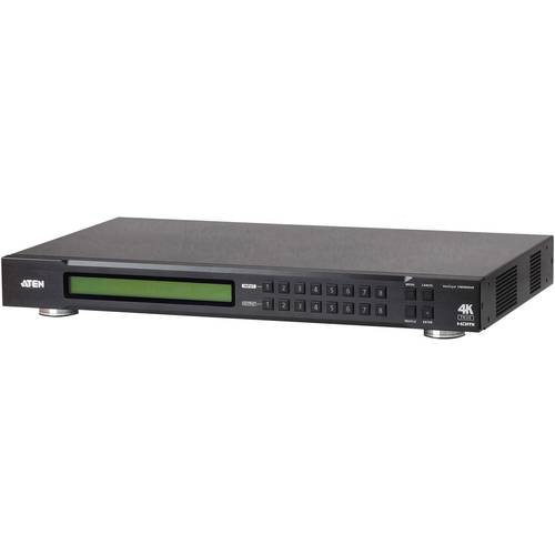 ATEN VM0808HB-AT-G HDMI-Matrix-Switch 4096 x 2160 Pixel
