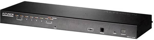 ATEN KH1508AI-AX-G  KVM-Umschalter VGA USB, PS/2 1280 x 1024 Pixel, 1600 x 1200 Pixel