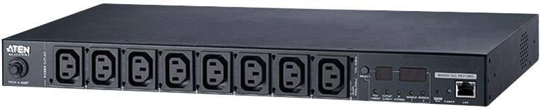 ATEN PE7108G-AX-G PE7108G-AX-G Power Distribution Modul