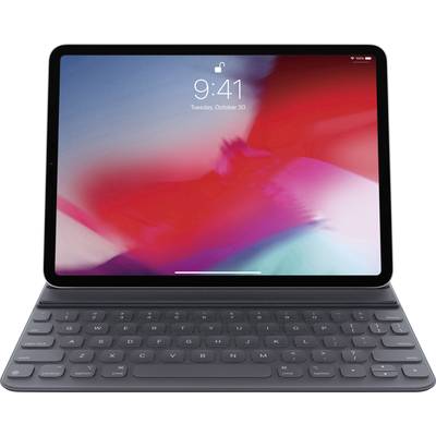 Apple Smart Keyboard Folio Tablet-Tastatur mit Hülle Passend für Marke (Tablet): Apple iPad Pro 11   