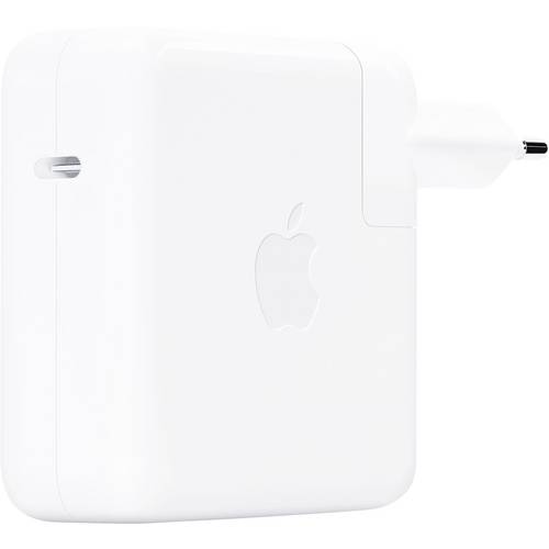 Thumbnail - Apple 61W USB-C Power Adapter Ladeadapter