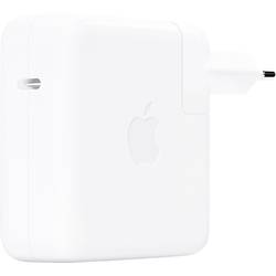Image of Apple 61W USB-C Power Adapter Ladeadapter Passend für Apple-Gerätetyp: MacBook MRW22ZM/A
