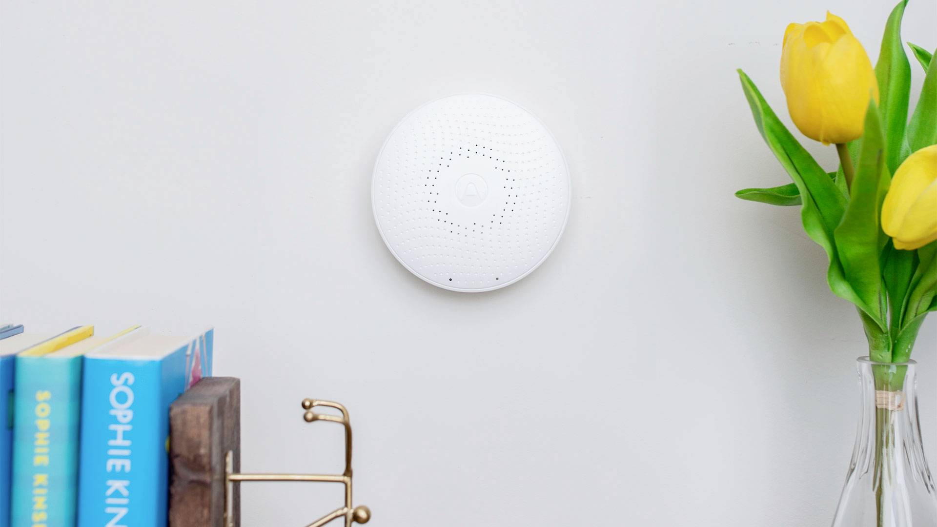 Gasmelders voor thuis