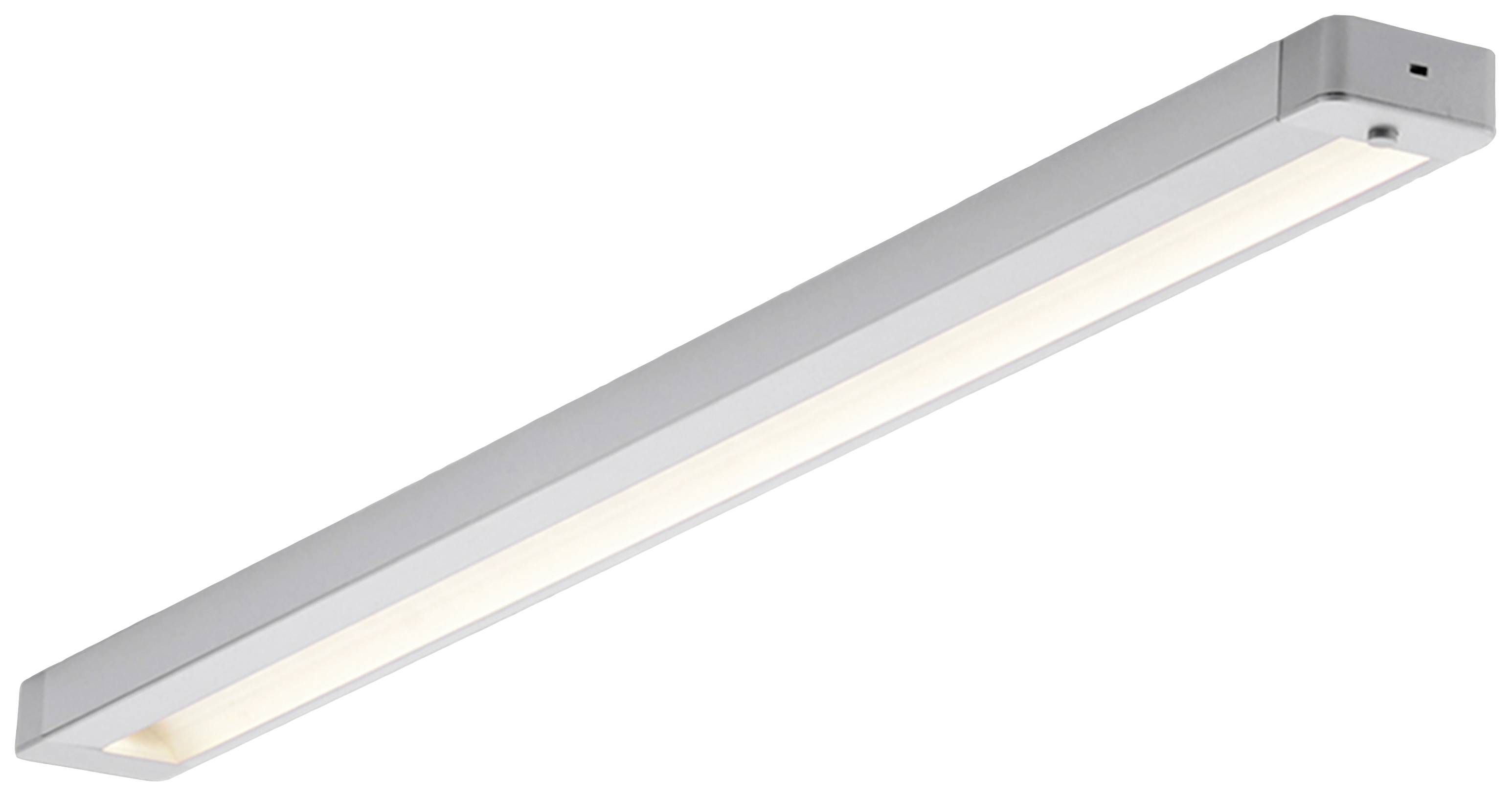 kaufen eingebaut Aluminium Paul LED-Unterbauleuchte HELENA LED Warmweiß Neuhaus fest LED 6 W