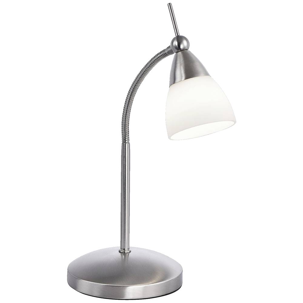 Pino een klassieke tafellamp met LED lamp