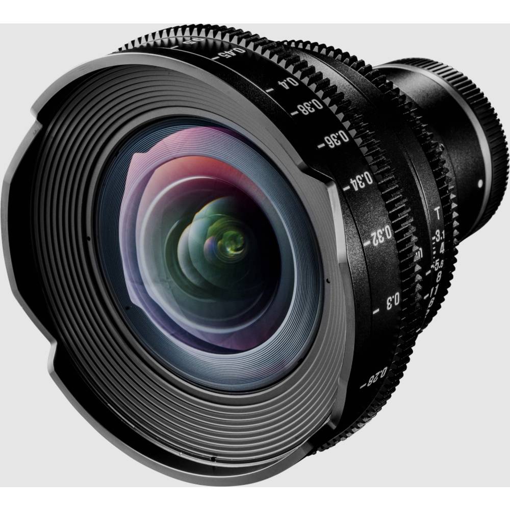 Xeen 14mm T3.1 FF Cine Sony E (Full Frame)