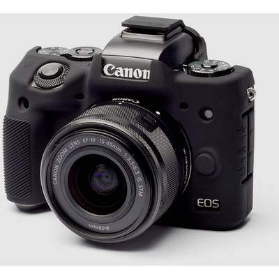 Walimex Pro 21660 Kamera Silikon-Schutzhülle Passend für Marke (Kamera)=Canon
