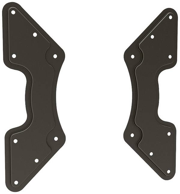 Neomounts VESA-Adapter  Schwarz