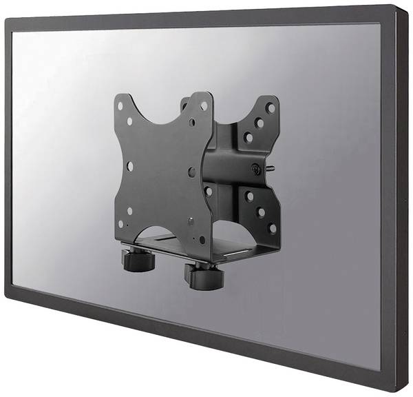 Neomounts Abdeckleiste Schreibunterlage  NM-TC100BLACK NM-TC100BLACK Mehrfarbig