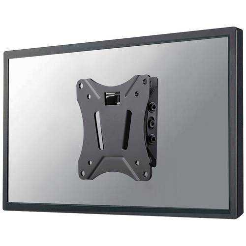 Neomounts NM-W60BLACK TV-Wandhalterung 25,4 cm (10) - 76,2 cm (30) Starr