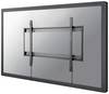 Neomounts LFD-W1000 TV-Wandhalterung 152,4 cm (60") - 254,0 cm (100") Starr