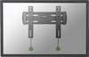 Neomounts NM-W120BLACK TV-Wandhalterung 25,4 cm (10") - 101,6 cm (40") Starr
