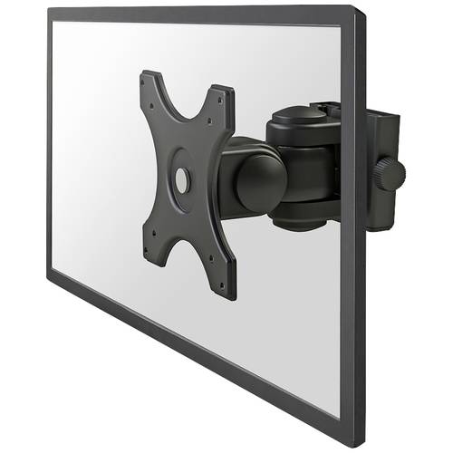 Thumbnail - Neomounts Monitor-Tischhalterung FPMA-W250BLACK 1 Display(s) 25,4 cm (10) - 76,2 cm (30) Schwarz Neigbar, Schwenkbar