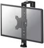 Neomounts FPMA-CH100BLACK Monitor-Tischhalterung 1 Display(s) 25,4 cm (10") - 76,2 cm (30") Schwarz